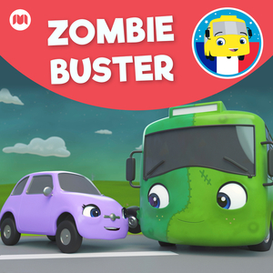 Zombie Buster