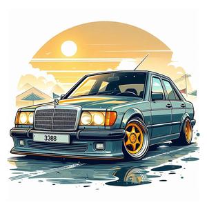 Midnight Drift