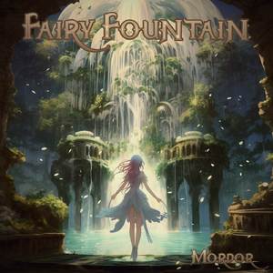 Fairy Fountain (Slowed & Reverb)