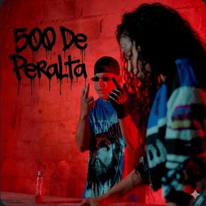500 De peralta