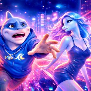 RUNNING BACK TO YOU (Love Song 80s Style)