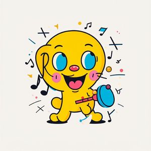 宝贝儿歌 恐龙儿歌乐园-恐龙《弗克海姆龙》