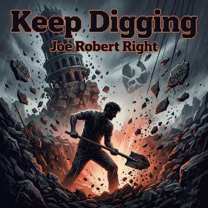 KEEP DIGGING