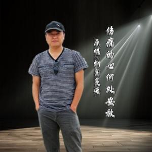 伤痛的心何处安放DJ