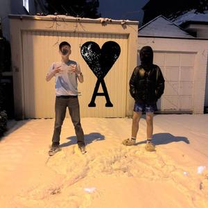 Ami Paris (feat.‎ Wheezy)