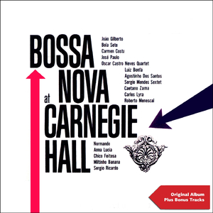 Sound Of Bossa Nova New York
