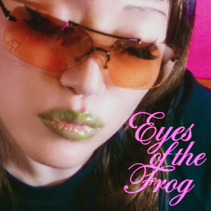 Eyes of the Frog