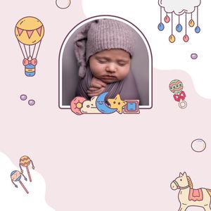 Мирные Сны Малыша (последовательность зацикливания)