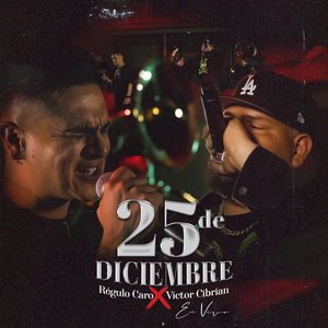 25 de Diciembre (En Vivo)