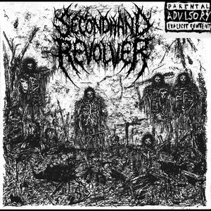 Killing Is A Sin But Killing For God Is Fine (feat. Jacob Lizotte)