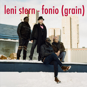 Fonio (Grain) [feat. Alioune Faye, Mamadou Ba & Leo Genovese]