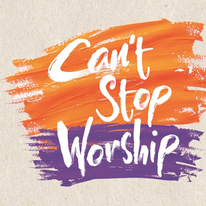 Can`t Stop (Inst.)