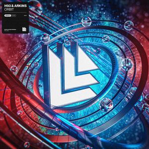 Orbit (Hardwell Live Mashup)