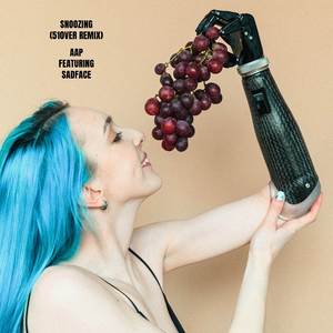 Snoozing (510ver Remix)