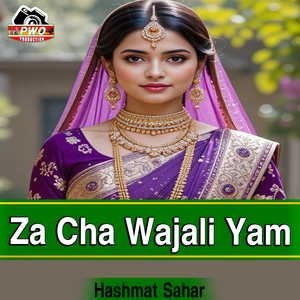 Za Cha Wajali Yam