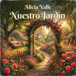 Nuestro jardín