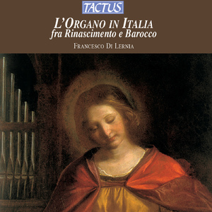 Toccate, canzone, versi d'hinni, Magnificat, gagliarde, correnti, Book 2:Il secondo libro di toccate, canzone, versi d'hinni, Magnificat, gagliarde, correnti: Toccata quarta, "per l'organo da sonarsi alla levatione"