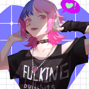 Funky Bullsh1ts（彩虹屁）