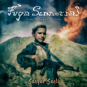 Gran Finale - Sombria: Ato Inicial - Abertura / Ato II: A Velha Mansão / Ato III: A Maldição das Rosas / Ato IV: O Mistério / Ato V: Naufrágio / Ato VI: Lago Negro / Ato VII: Tomado pelo Horror / Ato VIII: Naufrágio (Reprise) / Ato Final: Encerramento