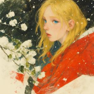 Staring at stars, watching the moon