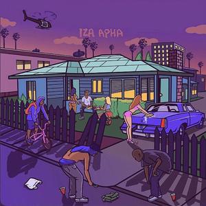 FHN (HAI IZWE) (feat. Yung K)