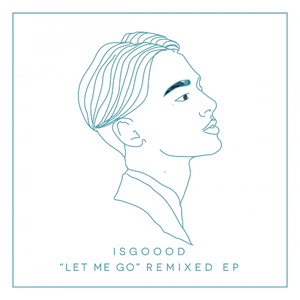 Let Me Go (Nomad Remix)