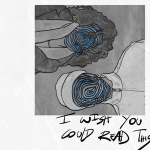 I Wish You Could Read This