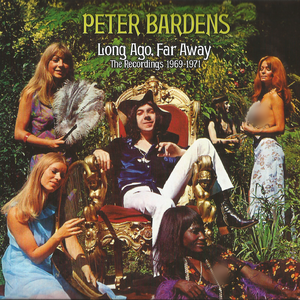 Long Ago, Far Away