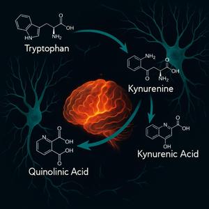 The Kynurenine Pathway
