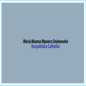 Maria Maama Mpwera Ondwaneho