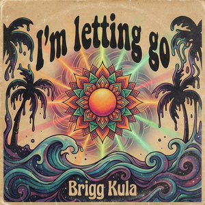 I'm Letting Go