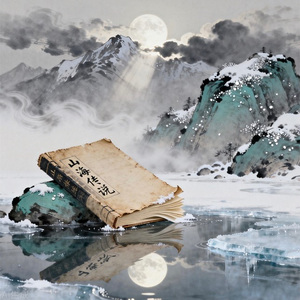 山海传说