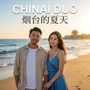 烟台的夏天