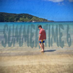 Awake Dreaming (feat. Timmy Too Tall & Clarke)