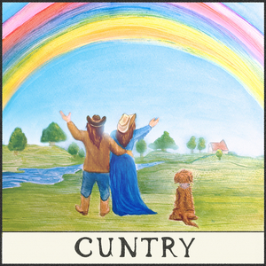 CUNTRY