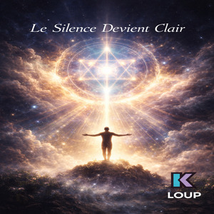 Le silence devient clair
