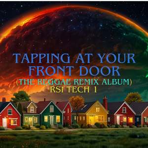 Lykakar (Reggae Remix Version)