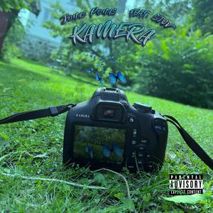 KAMERA (feat. sjøv)