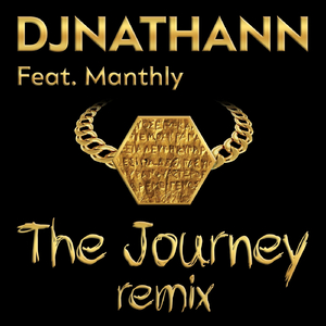 The Journey (remix) [feat. Manthy]