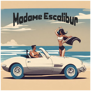 Madame Escalibur