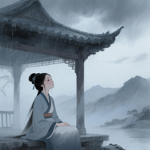 无可奈何 那又如何