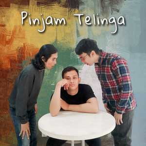 Pinjam Telinga