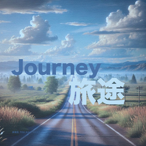 Journey 旅途