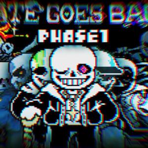 ［underfell］大祸临头”CATASTROPHE”(sprins、灰色抑郁症's take)