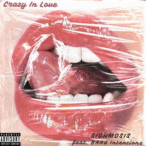 CRAZY IN LOVE