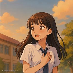 เธอทำให้ใจฉันหยุดไม่อยู่ (Ai)