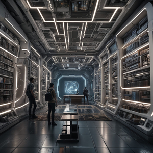 Sorunun Cevabı Bir Tık Ötede