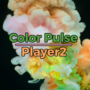 Color Pulse (From "Splatoon 2")