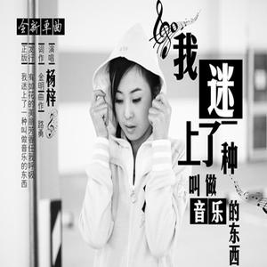 我迷上了一种叫做音乐的东西