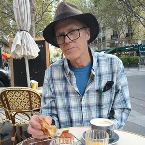 Empty Stairs That Lead Nowhere